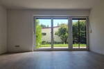 Ruhige, lichtdurchflutete 2-Zimmer GartenWohnung - 59 qm - mit Südterrasse im Münchner Norden
