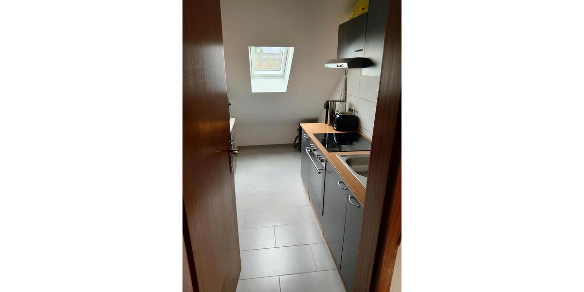 Dachgeschoßwohnung Bretzfeld - 2 Zimmer, 58 m&sup2;, 640&euro; | Angebot:26033377