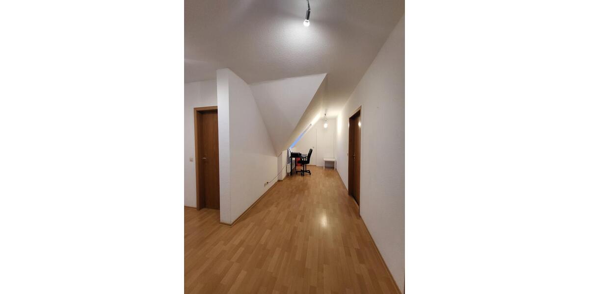 Etagenwohnung Rehburg-Loccum Loccum - 2 Zimmer, 50 m&sup2;, 400&euro; | Angebot:26211491