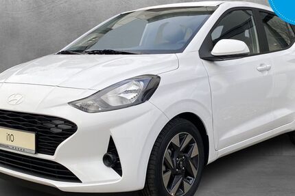 Hyundai i10 5.544 km 17.880 € Schwerin 19059