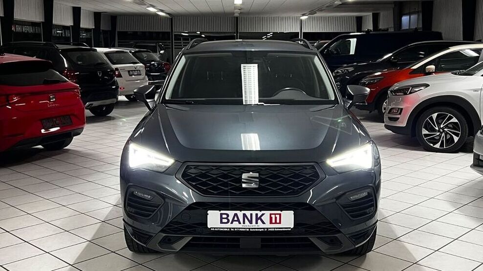 Ateca