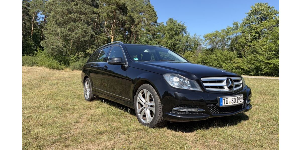 Mercedes-Benz C 180 124.000 km 12.500 &euro; Ammerbuch 72119