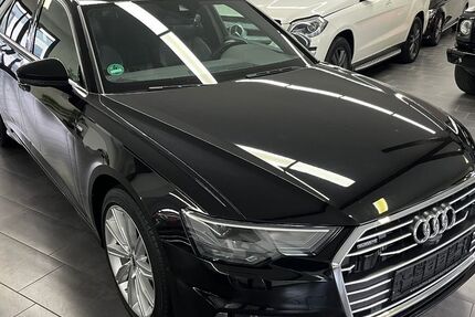 Audi A6 165.093 km 24.999 &euro; Bietigheim-Bissingen 74321