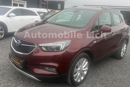 Opel Mokka 111.000 km 11.799 &euro; Lich 35423