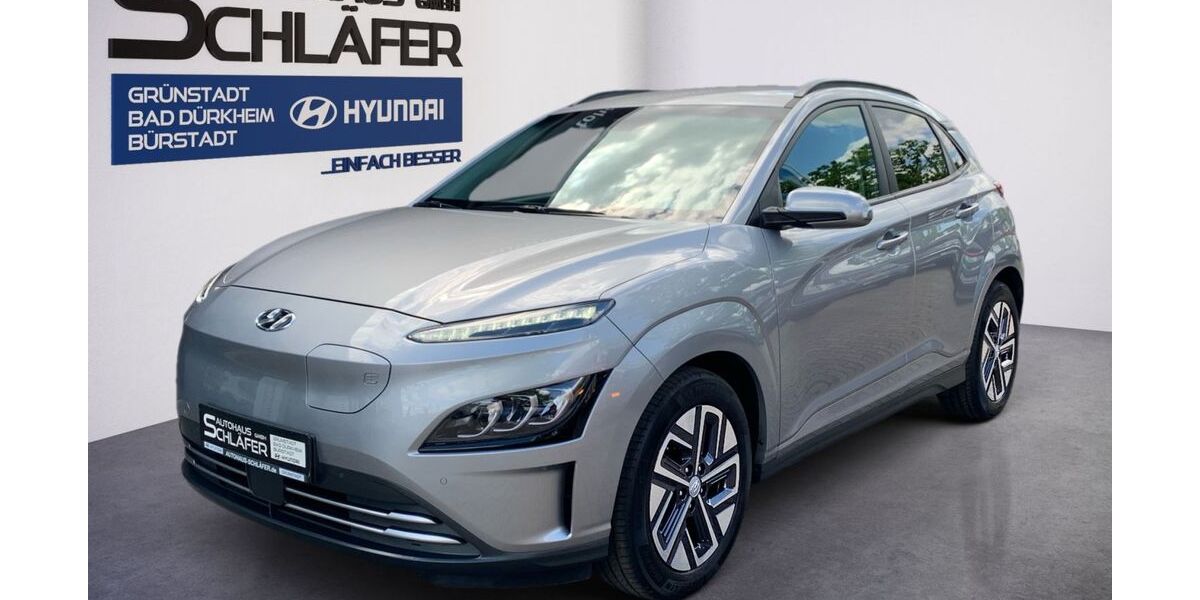 Hyundai KONA 22.731 km 25.780 &euro; Bad Dürkheim 67098
