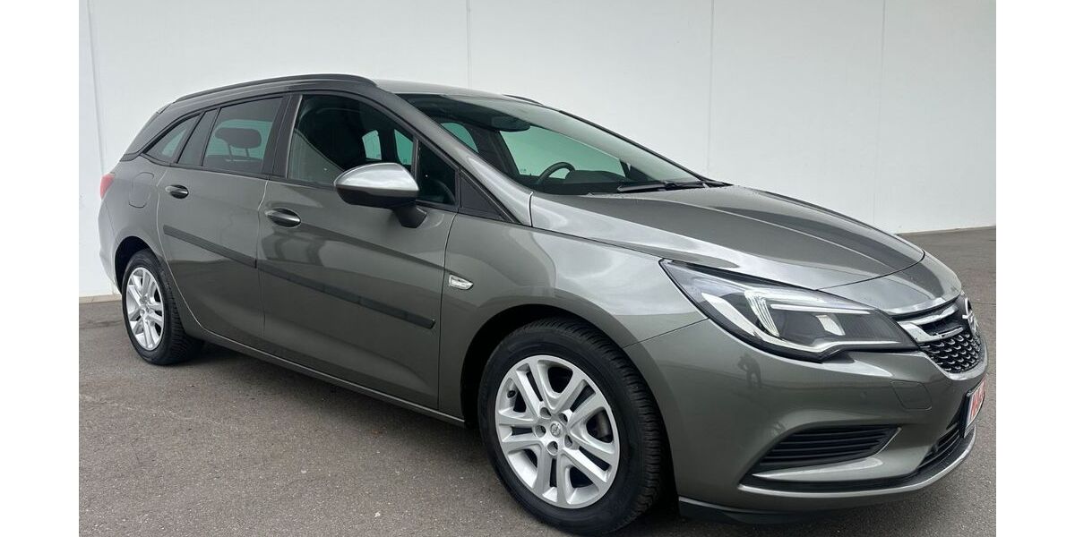 Opel Astra 105.500 km 8.990 &euro; Mannheim 68307