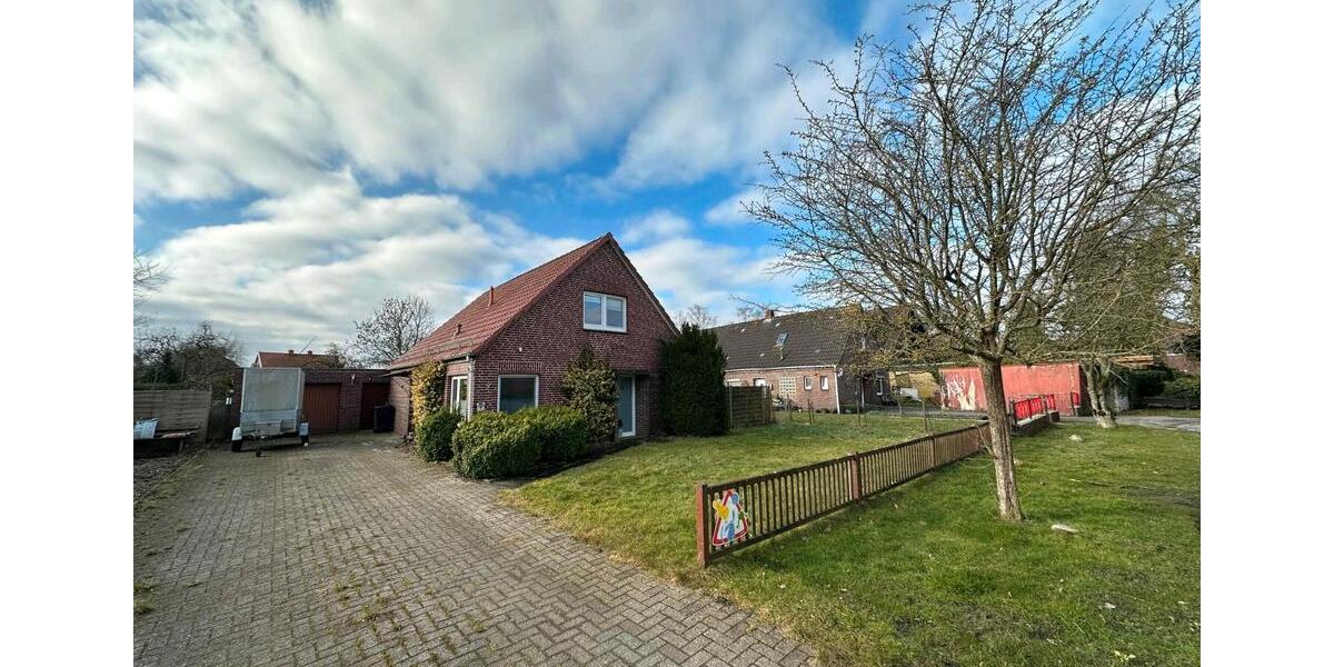 Einfamilienhaus Wangerland - 4 Zimmer, 99 m&sup2;, 228.000&euro; | Angebot:26816909