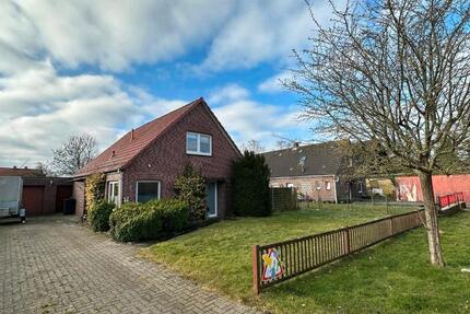 Haus Wangerland - 4 Zimmer, 99 m&sup2;, 228.000&euro; | Angebot:26816909