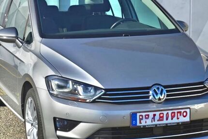 VW Golf Sportsvan 95.000 km 12.490 &euro; Schemmerhofen 88433