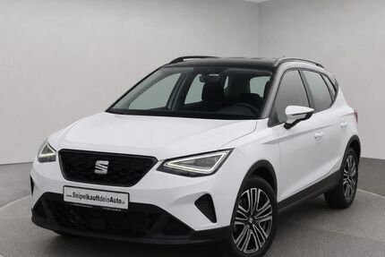 Seat Arona 29.700 km 19.695 &euro; Herrenberg 71083