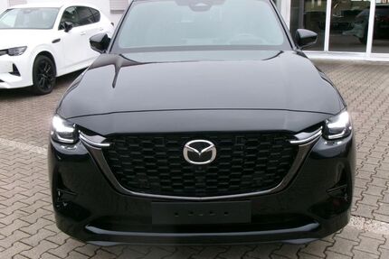 Mazda CX-60 19.990 km 44.900 &euro; Kirchberg 88486