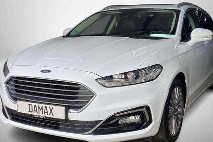 Ford Mondeo 116.056 km 15.990 &euro; Berlin 10715