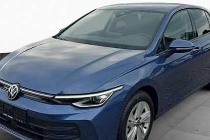 VW Golf 5.250 km 25.820 € Murnau 82418