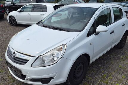 Opel Corsa 251.000 km 950 &euro; Wesseling 50389