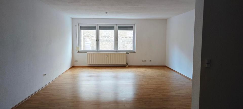 Charmante 2-Raum-Wohnung mit 75 m² in Edersleben – Ideal für Singles und Paare 2 zimmer