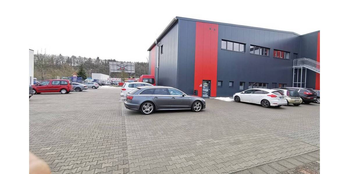 Gewerbeobjekt Wächtersbach - 199&euro; | Angebot:26822004