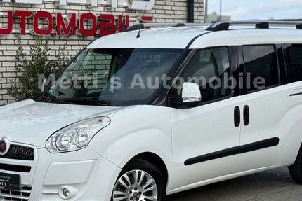 Fiat Doblo 199.050 km 5.500 &euro; Erkelenz 41812