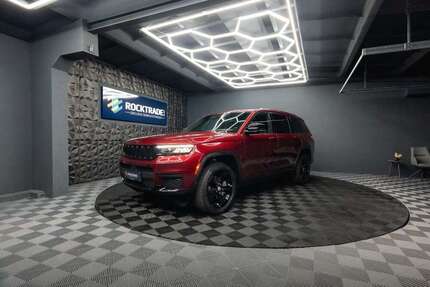 Jeep Grand Cherokee 89.110 km 36.990 &euro; Leipzig 04178