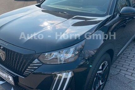 Peugeot 2008 20.050 km 19.990 &euro; Chemnitz 09114