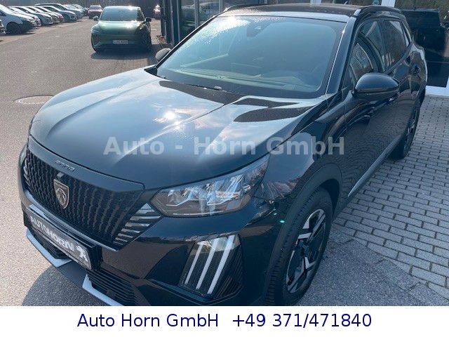Peugeot 2008 20.050 km 19.990 &euro; Chemnitz 09114