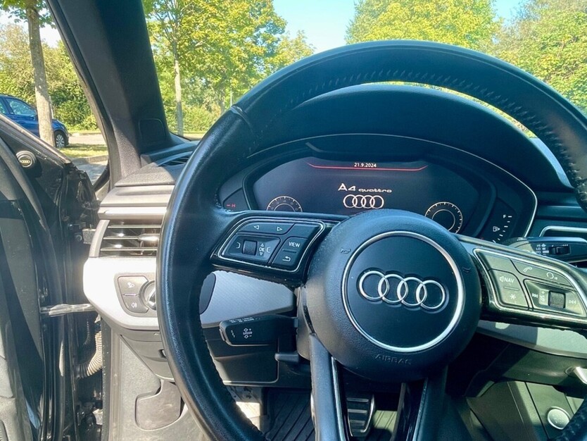 Quattro