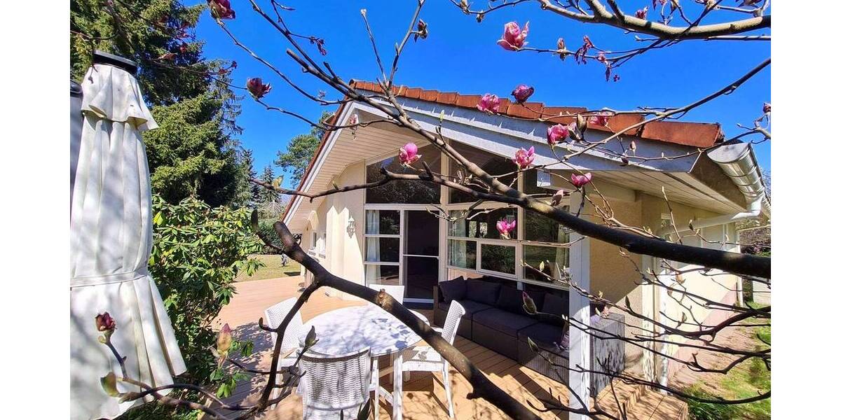 Mehrfamilienhaus, Wohnhaus Neu Zittau Neu Buchhorst - 3 Zimmer, 77 m&sup2;, 169.000&euro; | Angebot:26378813