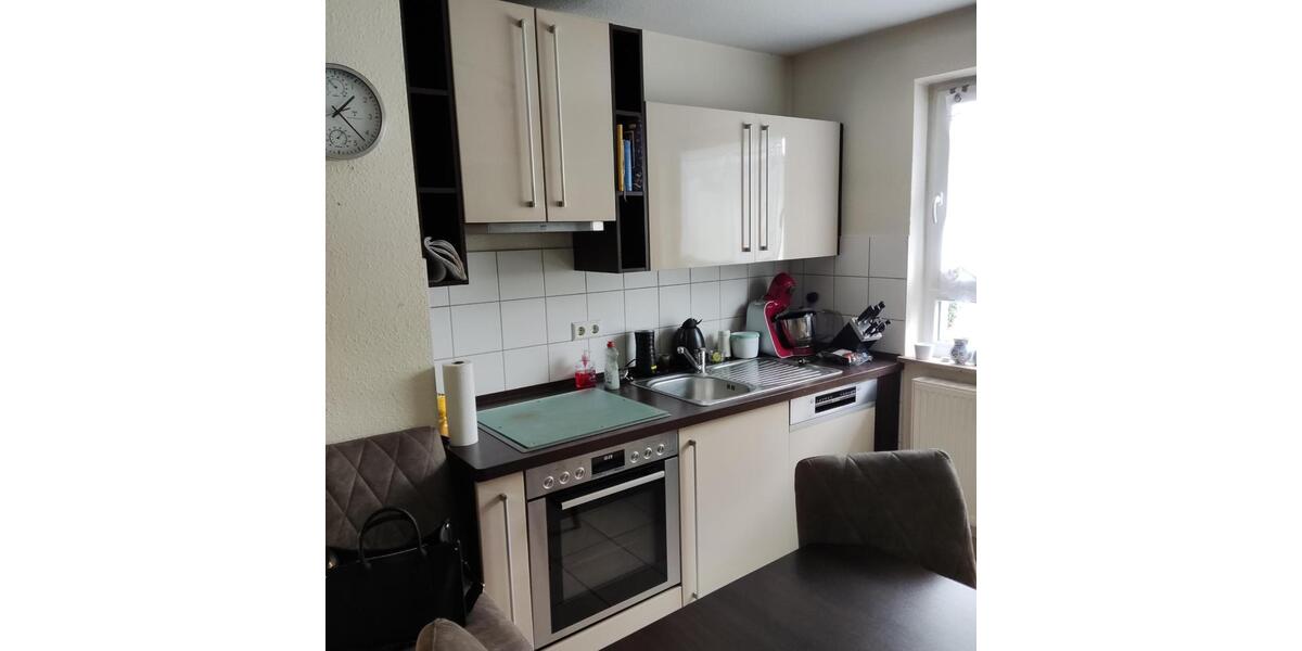 ruhig gelegenes Reihenmittelhaus m. Panoramablick,Garten+Garage a 4 zimmer