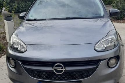 Opel Adam 86.915 km 8.300 &euro; Gütersloh 33335