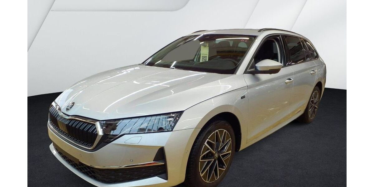Skoda Octavia 20.400 km 29.980 &euro; Balingen 72336