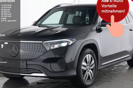 Mercedes-Benz EQB 37.947 km 34.935 &euro; Bad Oldesloe 23843