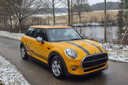 Mini ONE 116.000 km 9.400 &euro; Kühbach 86556