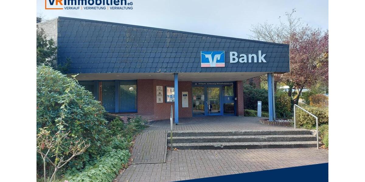 Gewerbeobjekt Aukrug - 3.135&euro; | Angebot:21130777