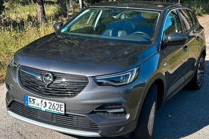 Opel Grandland (X)