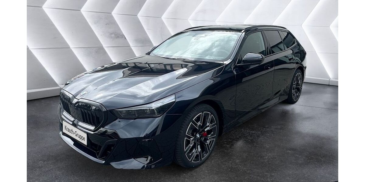 BMW 540 2.500 km 85.900 &euro; Walldorf 69190