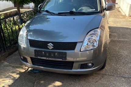 Suzuki Swift 67.000 km 2.000 &euro; Sangerhausen 06526