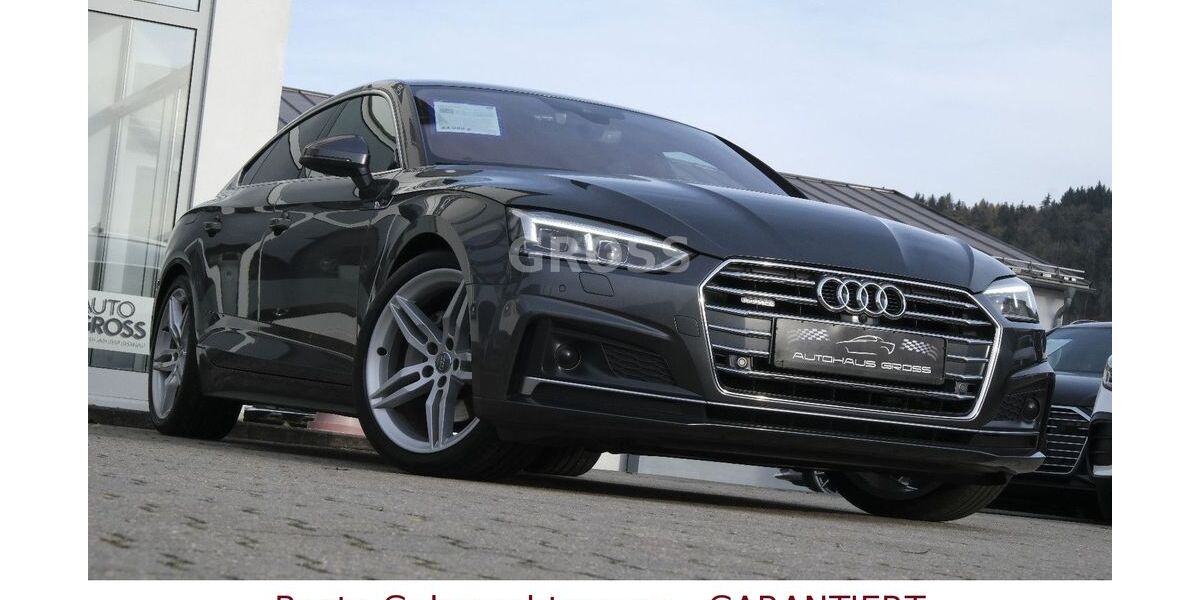 Audi A5 170.900 km 24.850 &euro; Wörth a.d. Donau, bei Regensburg 93086