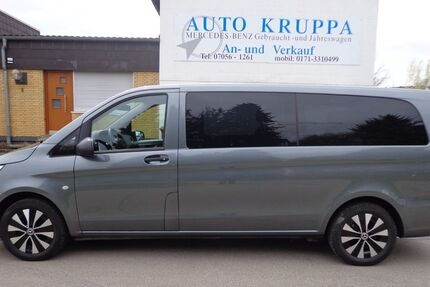 Mercedes-Benz Vito 65.400 km 47.990 &euro; Gechingen / Stuttgart 75391