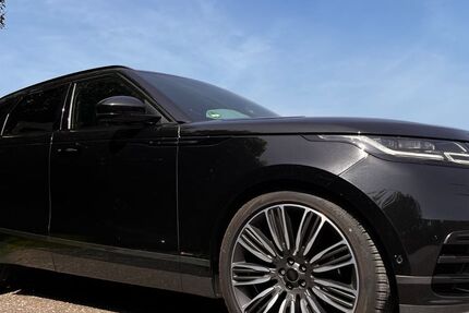 Land Rover Range Rover Velar 152.000 km 36.500 &euro; Bad Zwischenahn 26160