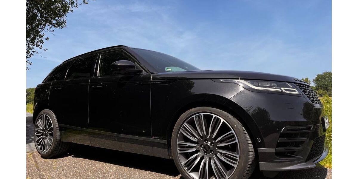 Land Rover Range Rover Velar 152.000 km 36.500 &euro; Bad Zwischenahn 26160