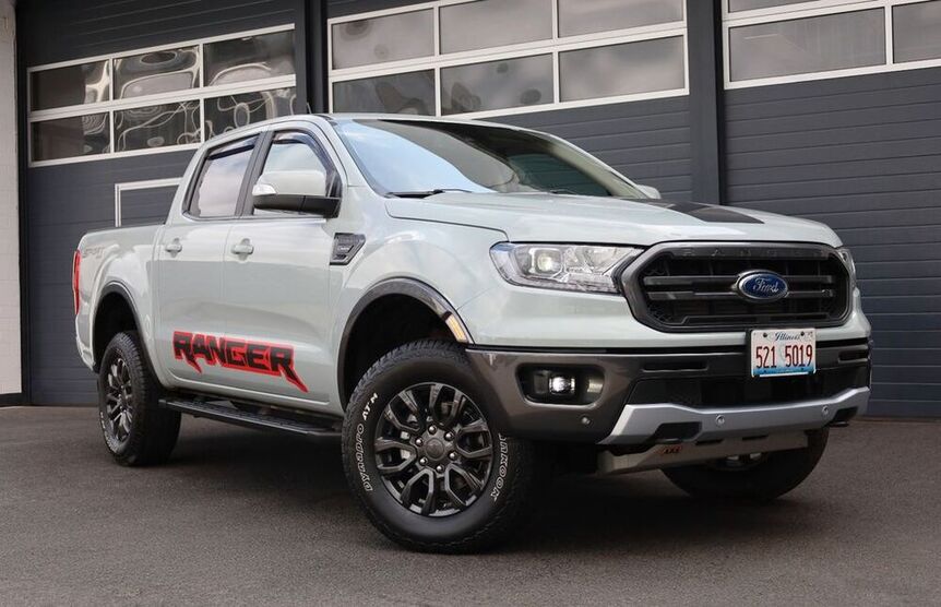 Ranger