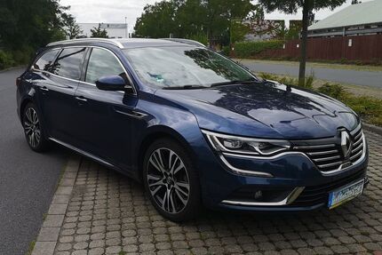Renault Talisman 89.500 km 17.900 &euro; Radebeul 01445