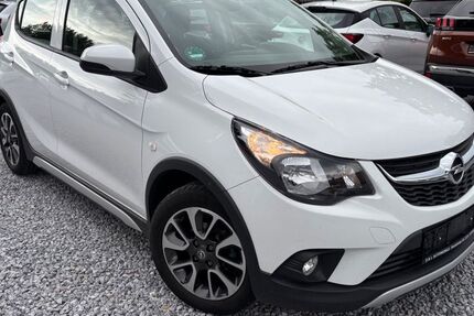Opel Karl 49.951 km 10.990 &euro; Paderborn 33104
