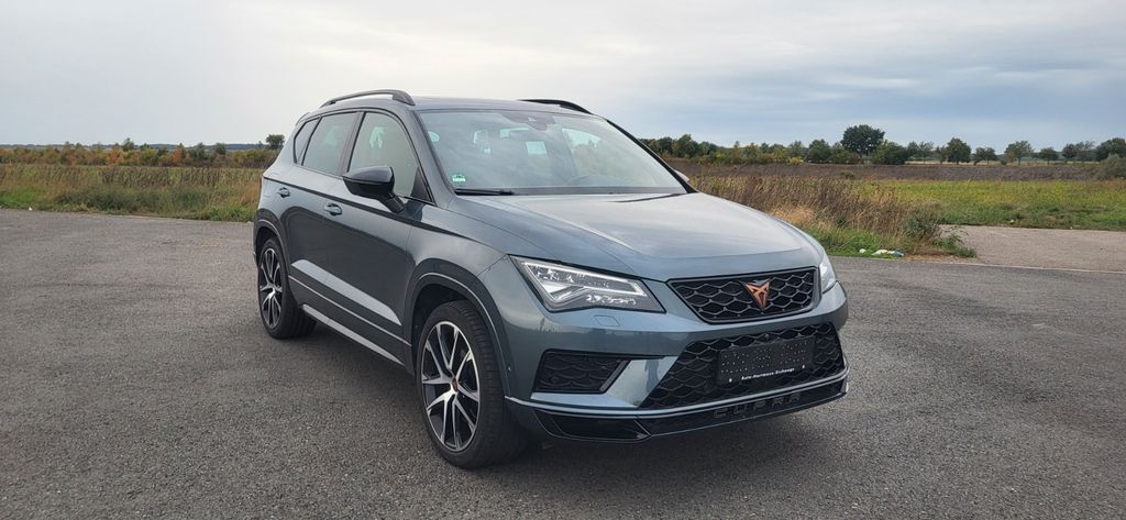 Cupra Ateca 68.000 km 26.550 € Urbach 99765
