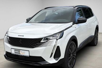 Peugeot 5008 30.740 km 27.990 &euro; Rostock 18146