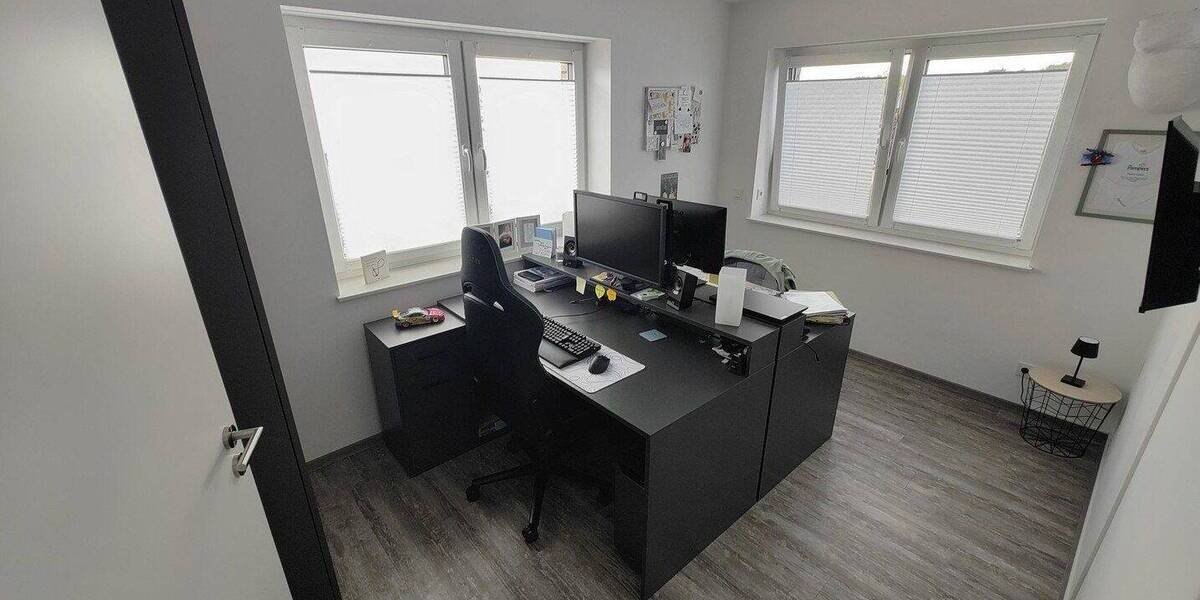 Doppelhaushälfte Stade Altländer Viertel - 5 Zimmer, 125 m&sup2;, 1.750&euro; | Angebot:26830374
