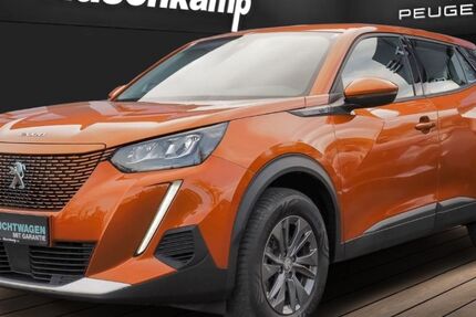 Peugeot 2008 29.075 km 16.980 &euro; Lünen 44532