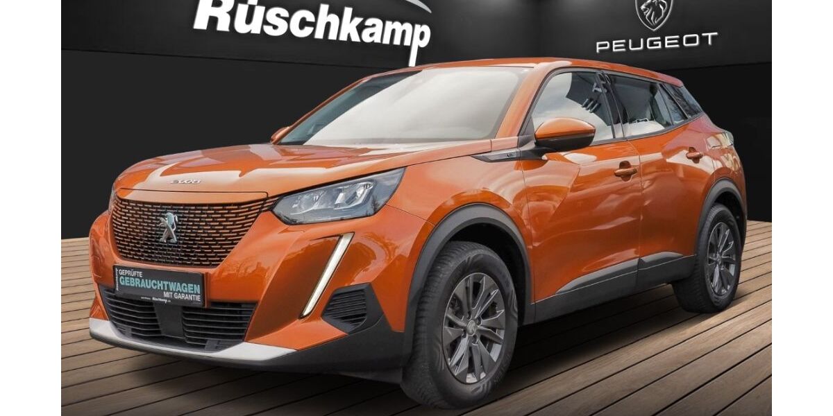 Peugeot 2008 29.075 km 17.980 &euro; Lünen 44532