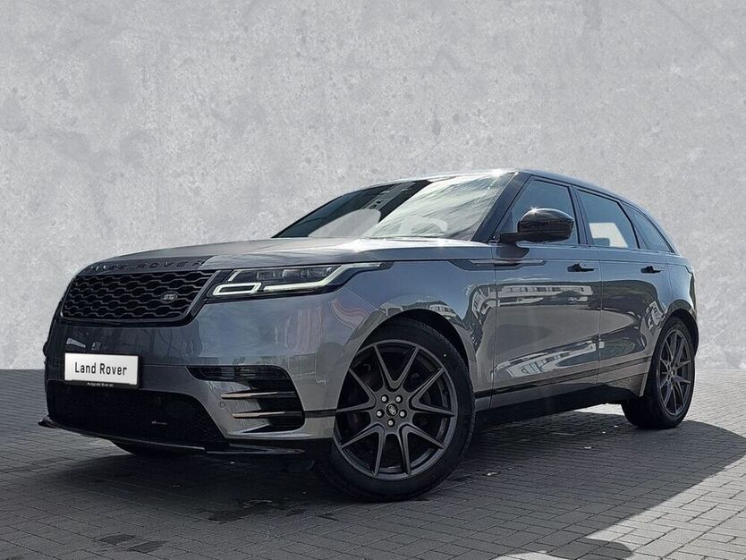 Range Rover Velar