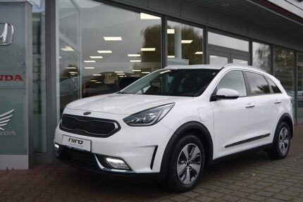 Kia Niro 40.000 km 17.495 &euro; Gosen / Neu-Zittau 15537