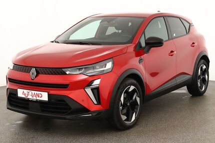 Renault Captur 5.652 km 24.490 &euro; Naumburg OT Schönburg 06618